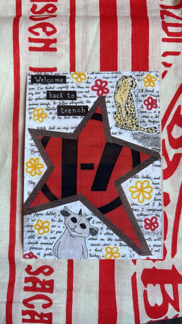Stampa 7.5 x 10
