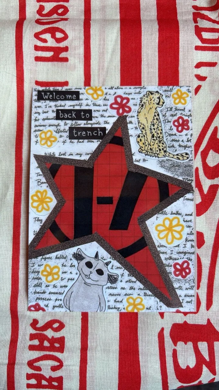 Stampa 7.5 x 10