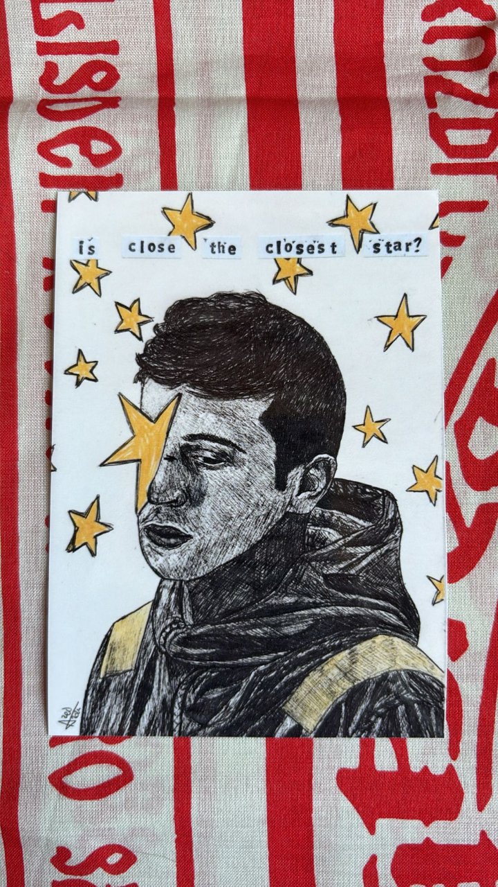 Stampa 7.5 x 10