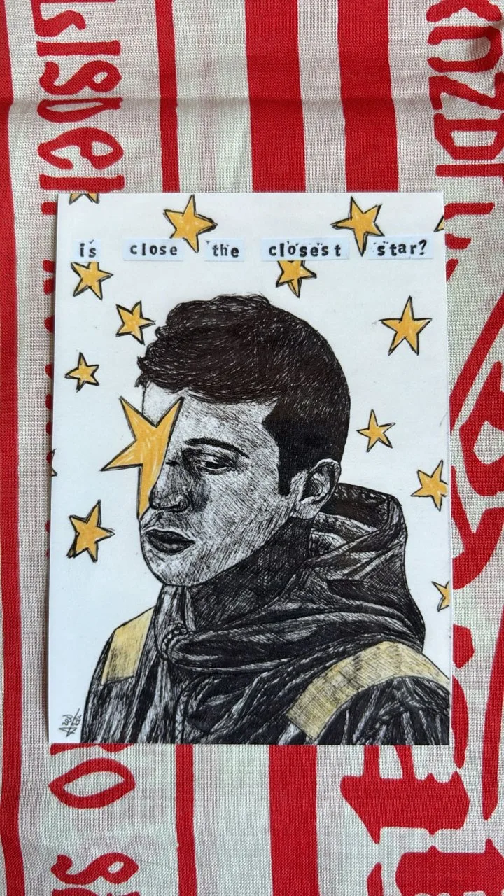 Stampa 7.5 x 10