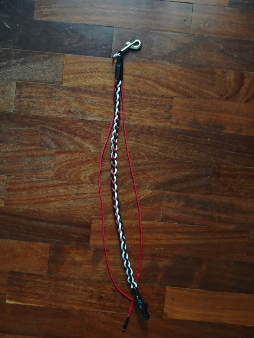 Tyler's parscord 50/55cm