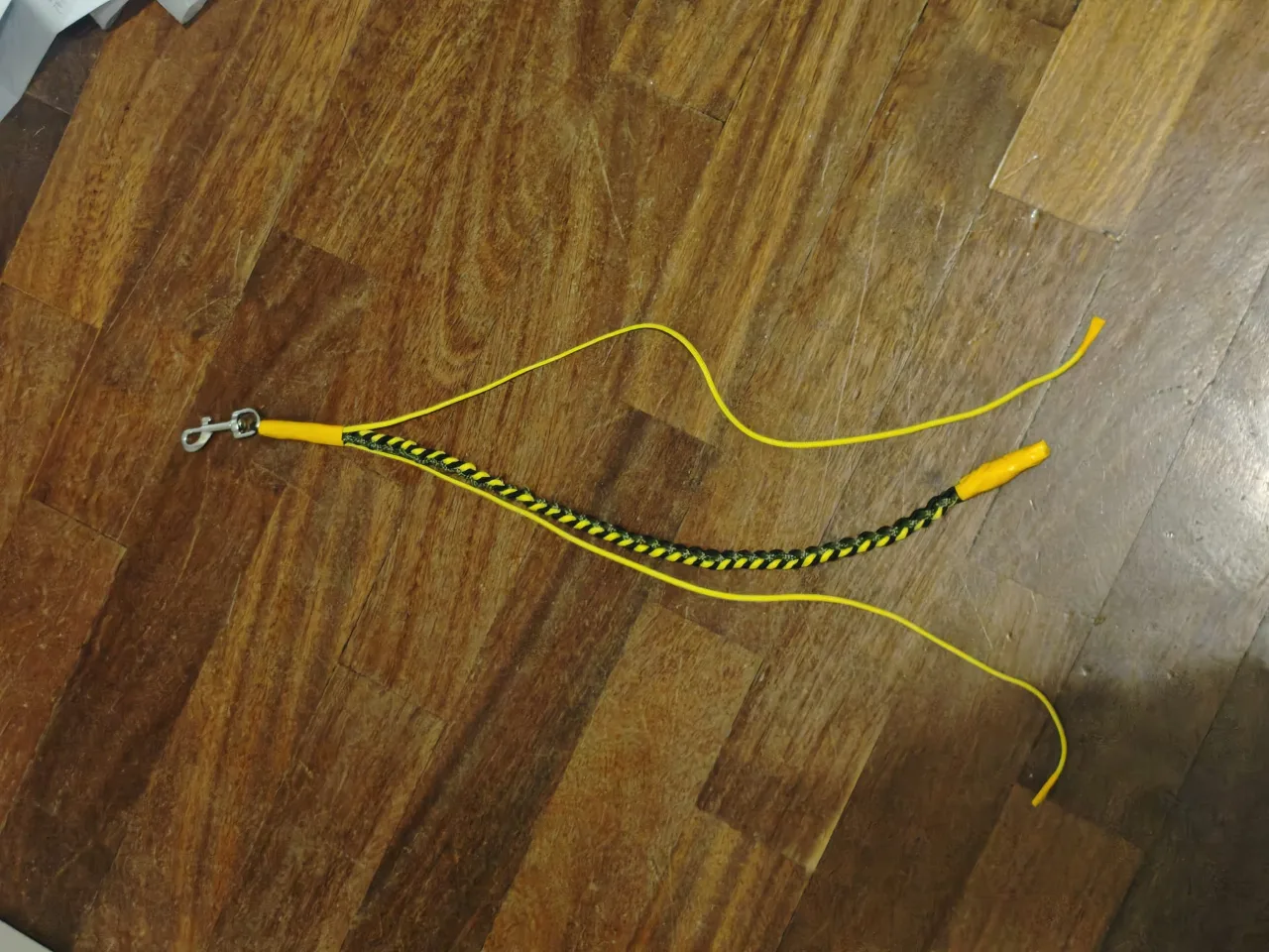 torchbearer paracord 50/55 cm