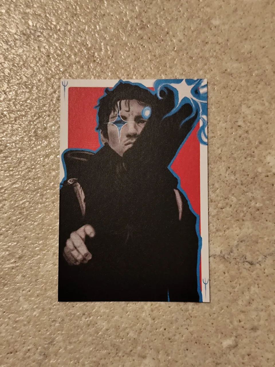 josh print 6 x 9 cm