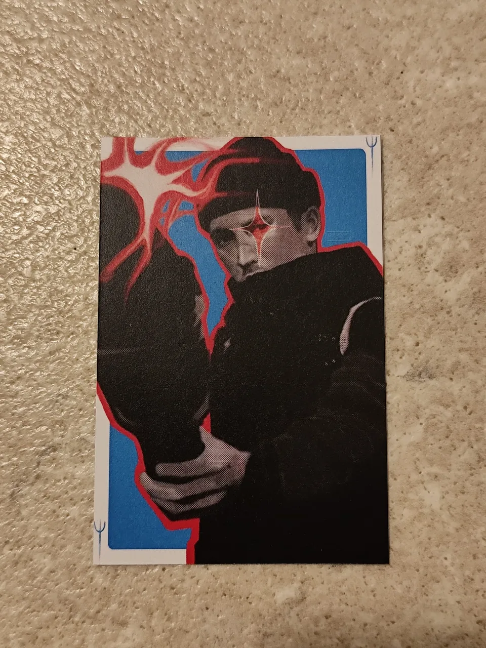 tyler print 6 x 9 cm